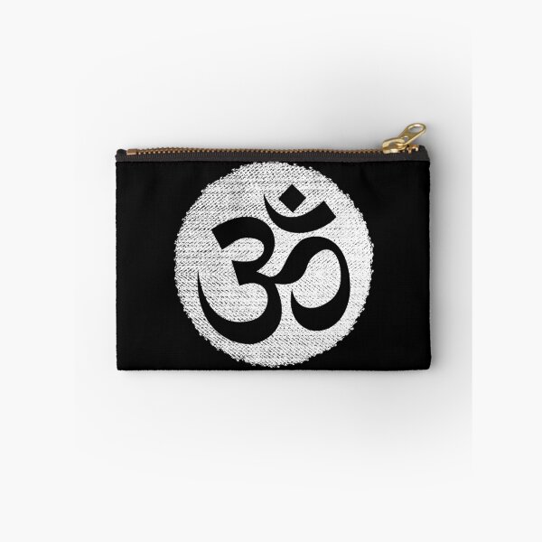 Item preview, Yoga Om Symbol designed and sold by MarkTees.