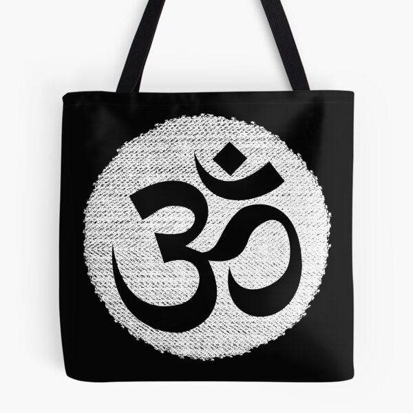 Item preview, Yoga Om Symbol designed and sold by MarkTees.