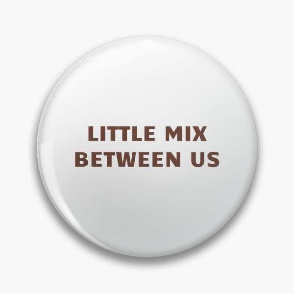 Item preview, Little mix Between us Album designed and sold by ForeverNature.
