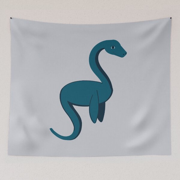 Item preview, Nessie designed and sold by JJWard.