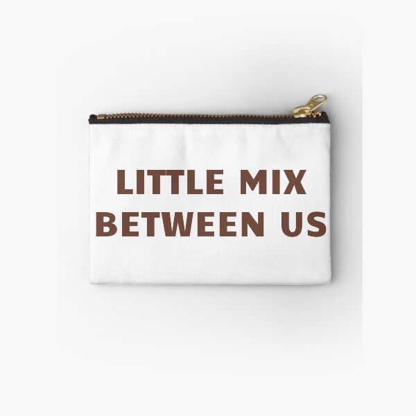 Item preview, Little mix Between us Album designed and sold by ForeverNature.
