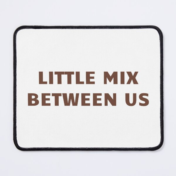 Item preview, Little mix Between us Album designed and sold by ForeverNature.