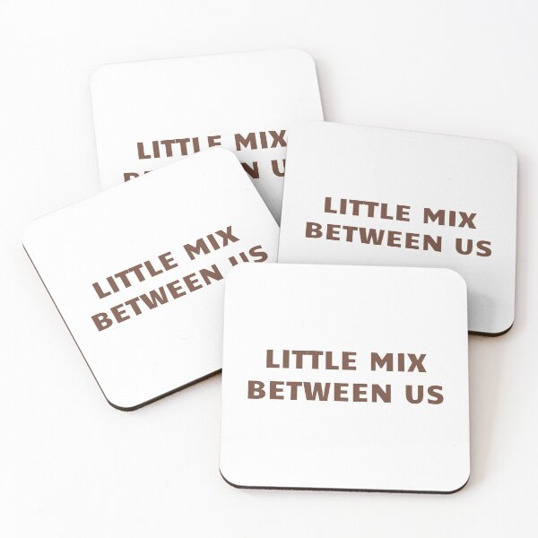 Item preview, Little mix Between us Album designed and sold by ForeverNature.