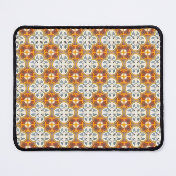 Item preview, Floor Series: Thian Hock Keng Tiles 24 designed and sold by guoshengz.