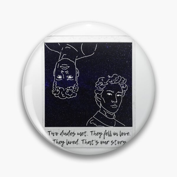 Item preview, Mateo & Rufus designed and sold by RebeccaART5.
