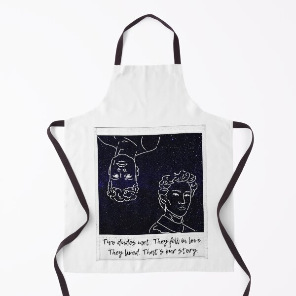 Item preview, Mateo & Rufus designed and sold by RebeccaART5.