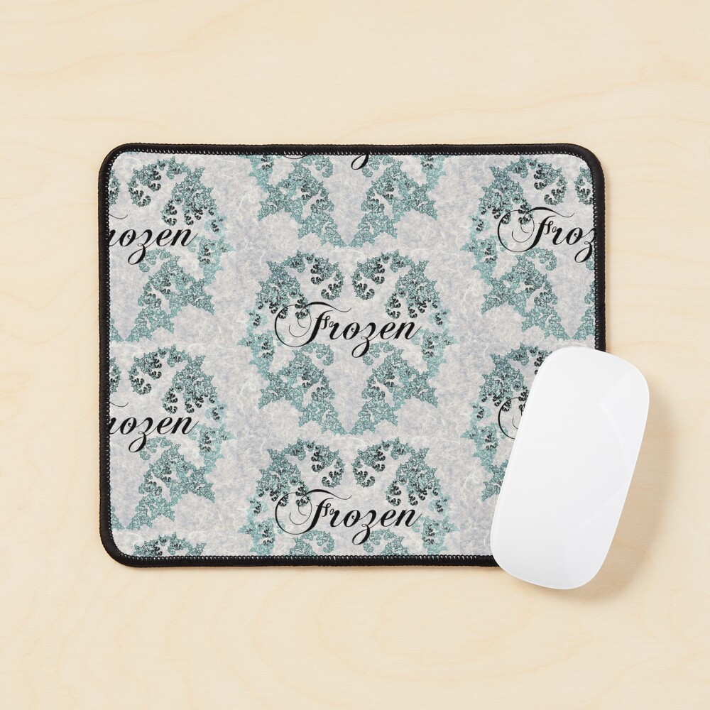 Item preview, Mouse Pad designed and sold by IschemicNeuron.