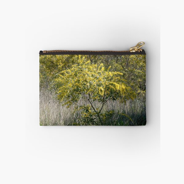 Item preview, Flowering Acacia Tree designed and sold by Anna Lemos.