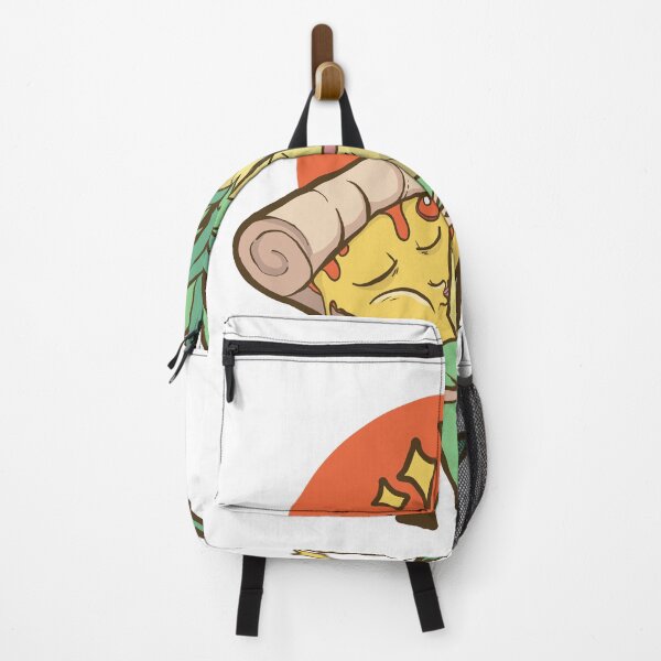 Item preview, Pineapple on pizza - the forbidden love | funny pizza designed and sold by teez4dayz.