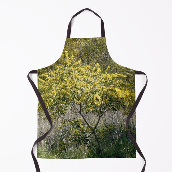 Item preview, Flowering Acacia Tree designed and sold by Anna Lemos.