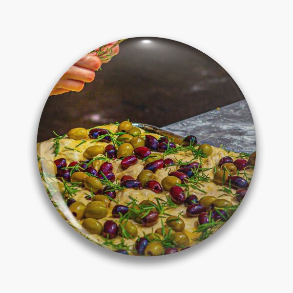 Item preview, Olive Bread! designed and sold by Dalyndigital Photography.