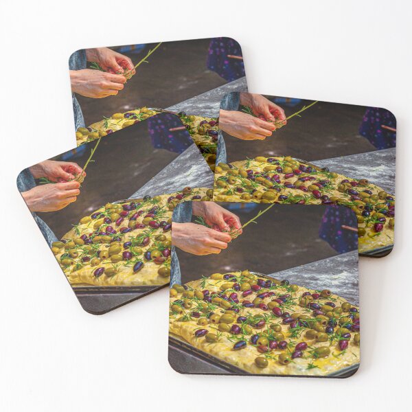 Item preview, Olive Bread! designed and sold by Dalyndigital Photography.