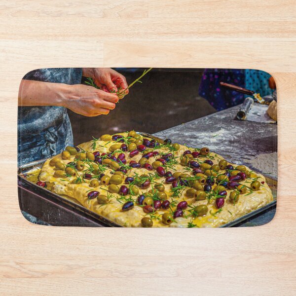 Item preview, Olive Bread! designed and sold by Dalyndigital Photography.