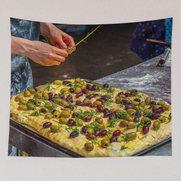 Item preview, Olive Bread! designed and sold by Dalyndigital Photography.