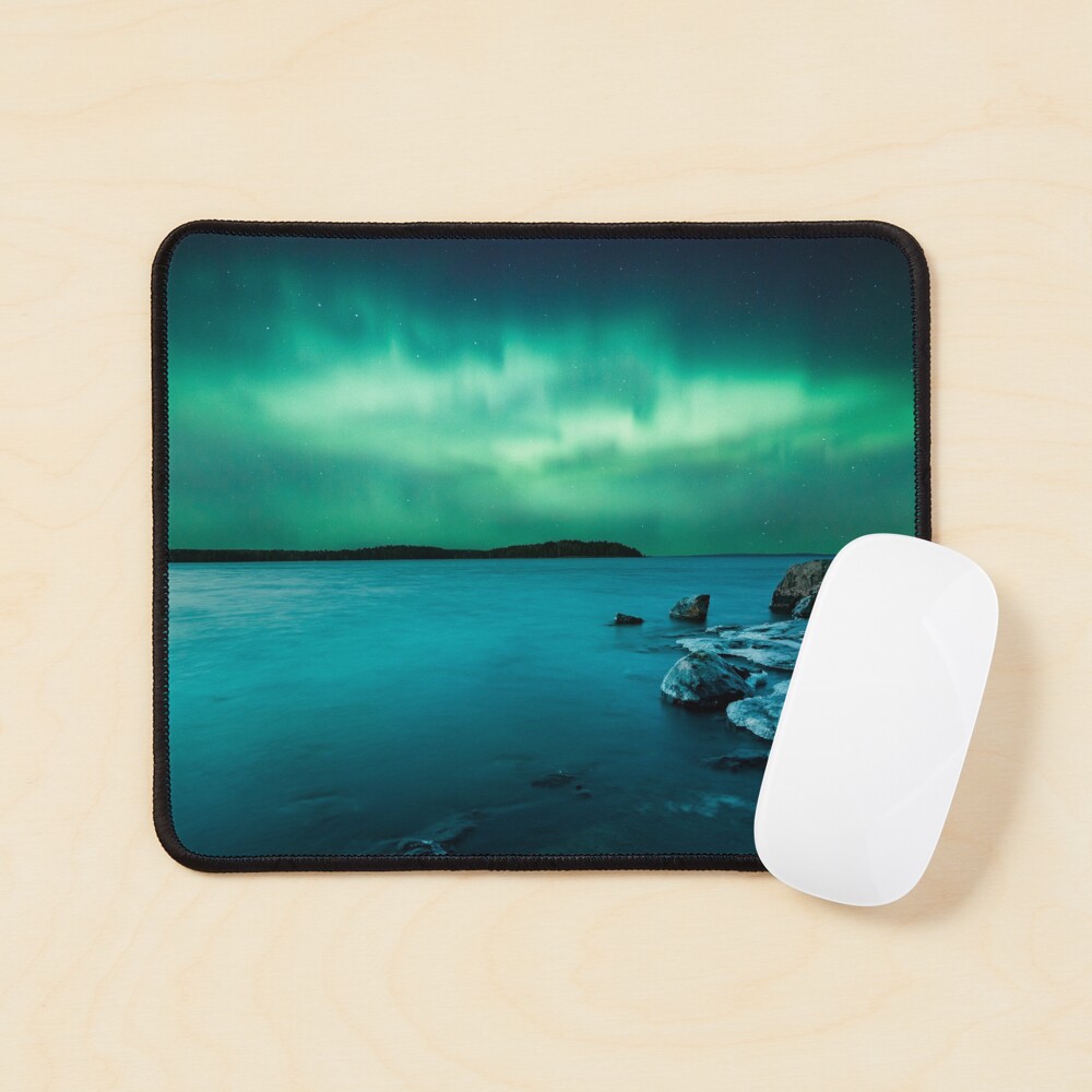 Item preview, Mouse Pad designed and sold by Juhku.