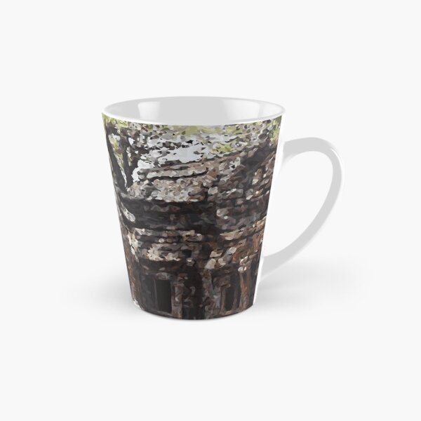 Item preview, CAMBODIA Siem Reap Ta Prohm Temple Horizontal designed and sold by VoyageVectors.