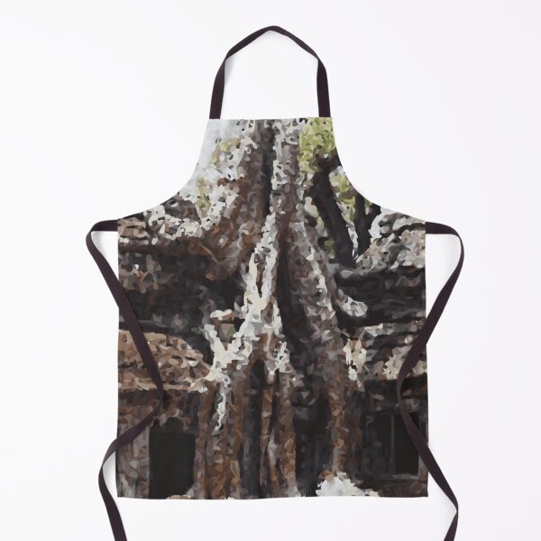 Item preview, CAMBODIA Siem Reap Ta Prohm Temple Horizontal designed and sold by VoyageVectors.