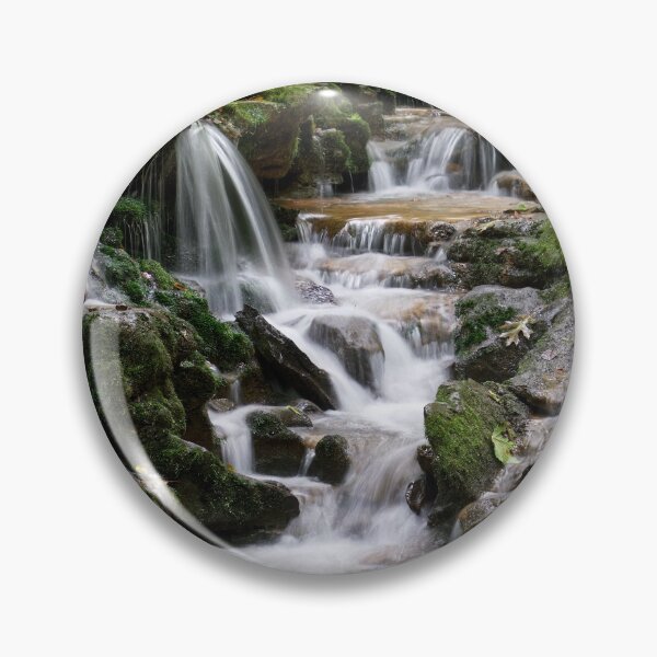 Item preview, Running Water designed and sold by Phil Perkins.
