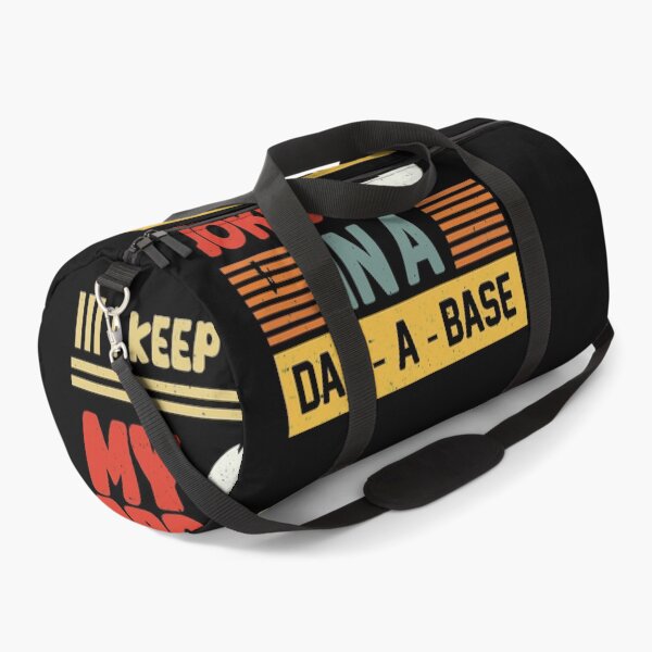 Item preview, I Keep All My Dad Jokes In A Dad A Dase T-Shirt designed and sold by bestdesigns2020.