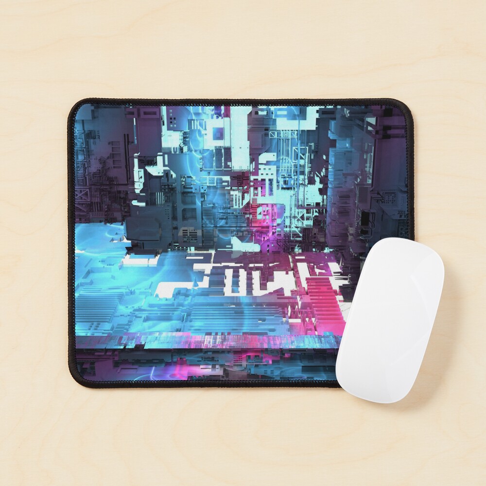 Item preview, Mouse Pad designed and sold by TrueSignDesign.