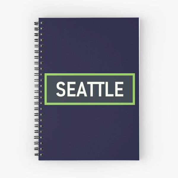 Item preview, SEATTLE designed and sold by PSheekey.
