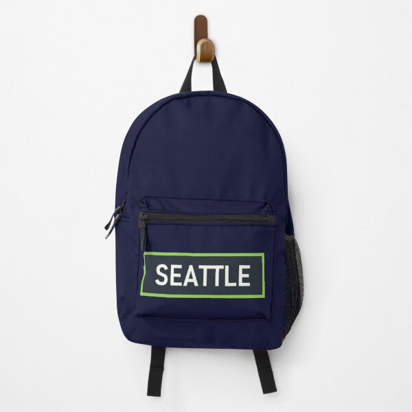 Item preview, SEATTLE designed and sold by PSheekey.