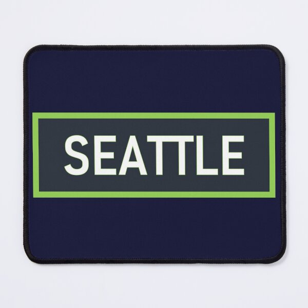 Item preview, SEATTLE designed and sold by PSheekey.