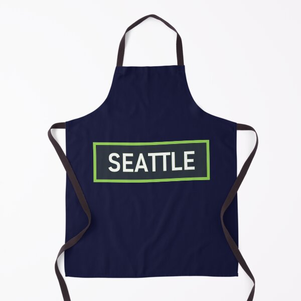 Item preview, SEATTLE designed and sold by PSheekey.