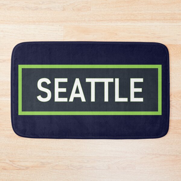 Item preview, SEATTLE designed and sold by PSheekey.
