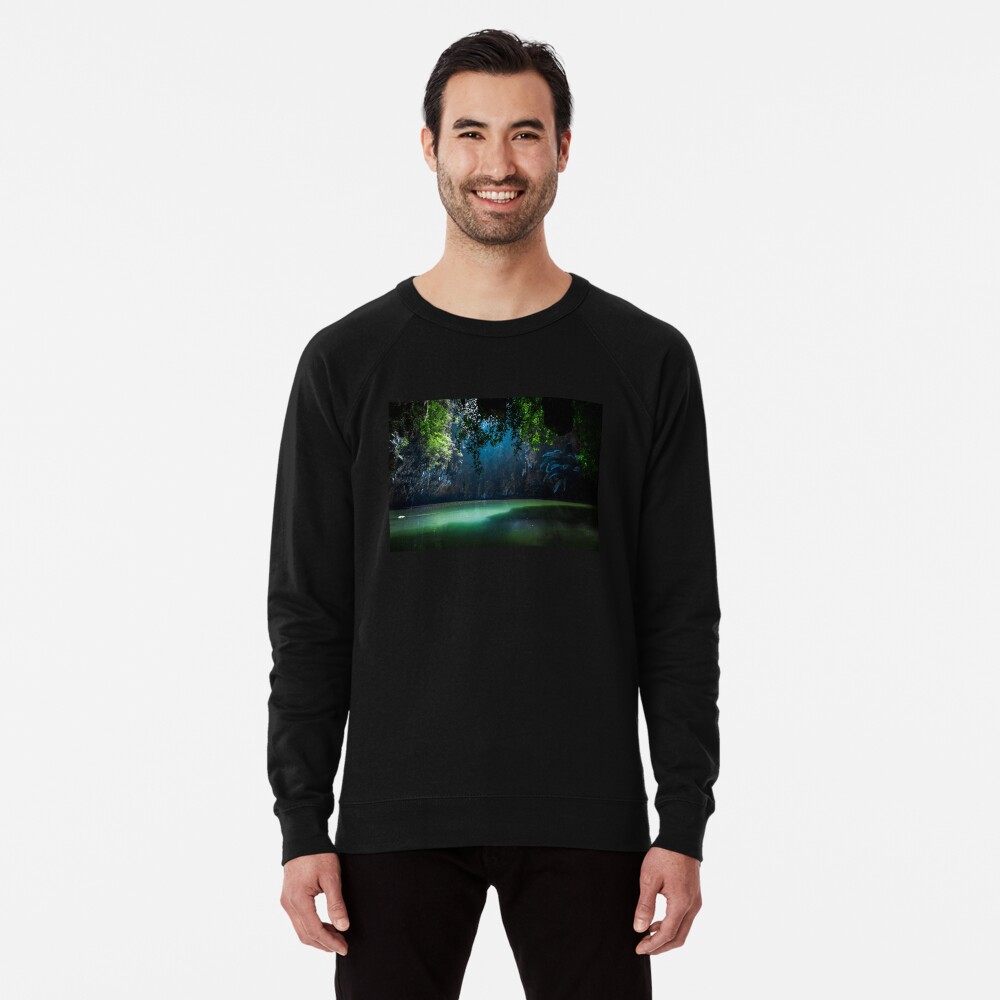 Item preview, Lightweight Sweatshirt designed and sold by Nicklas81.