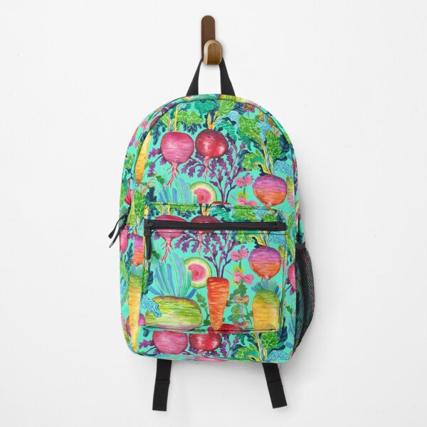 Item preview, Colorful radishes and carrots - lg designed and sold by janeferwong.