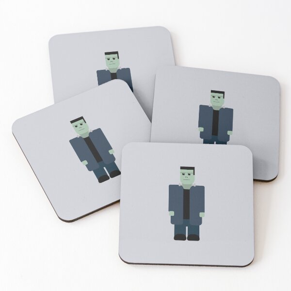 Item preview, Frankenstein's monster designed and sold by JJWard.