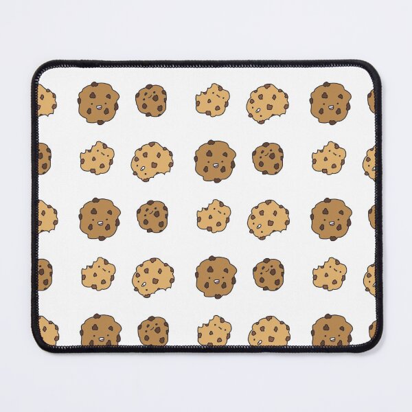 Item preview, cute cookies sticker pack designed and sold by moonbean-art.