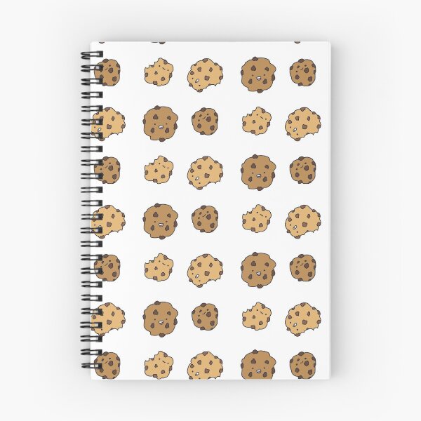 Item preview, cute cookies sticker pack designed and sold by moonbean-art.
