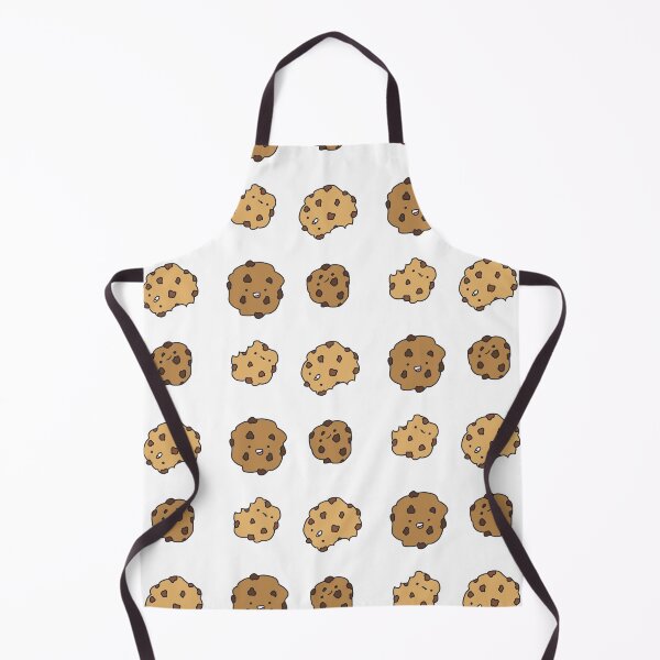 Item preview, cute cookies sticker pack designed and sold by moonbean-art.