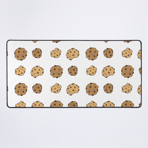 Item preview, cute cookies sticker pack designed and sold by moonbean-art.