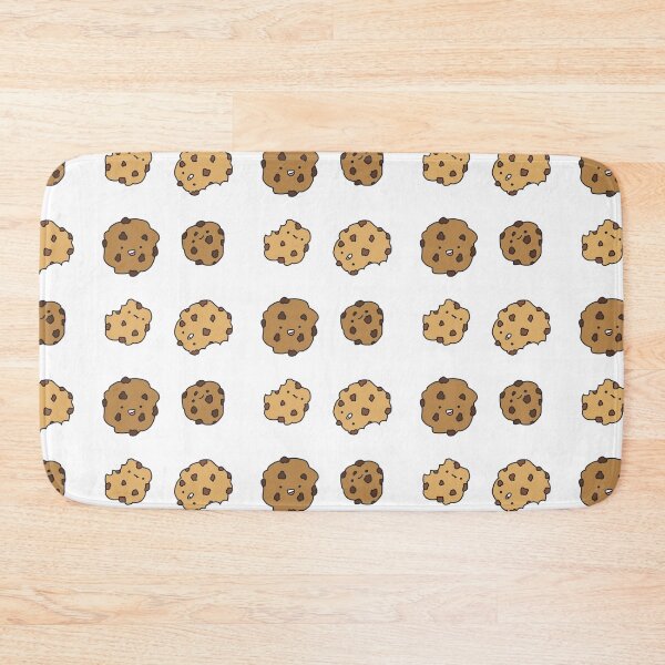 Item preview, cute cookies sticker pack designed and sold by moonbean-art.