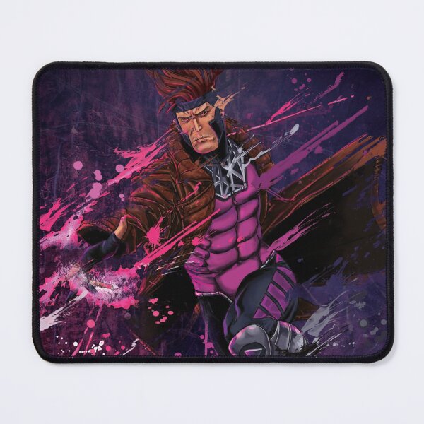 Item preview, Gambit Paint splatter designed and sold by MK-Art-Designs.