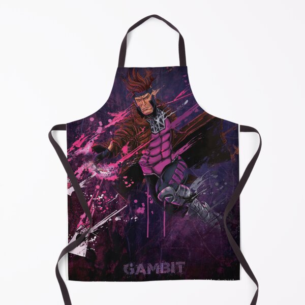 Item preview, Gambit Paint splatter designed and sold by MK-Art-Designs.