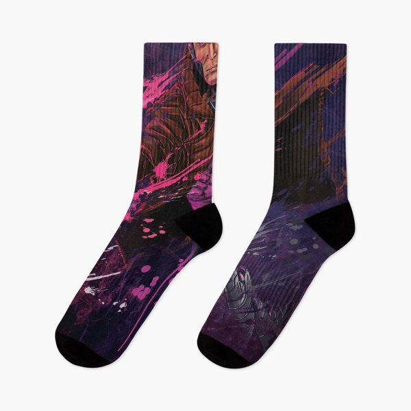 Item preview, Gambit Paint splatter designed and sold by MK-Art-Designs.