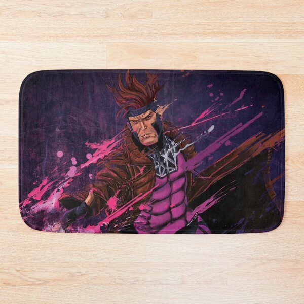 Item preview, Gambit Paint splatter designed and sold by MK-Art-Designs.