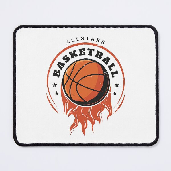 Item preview, Basketball designed and sold by OtterFactory.