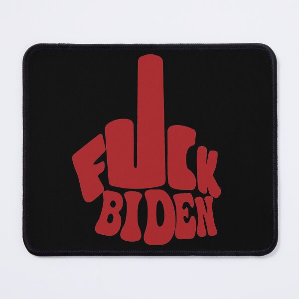 Item preview, Fuck Biden designed and sold by ubantee.