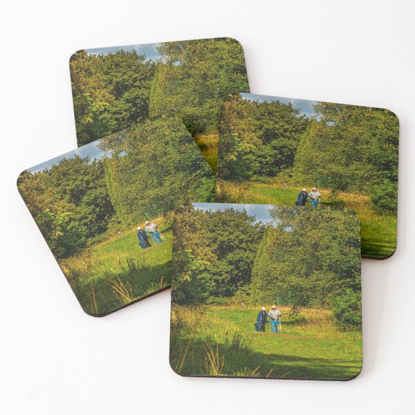 Item preview, Just walking in the autumn of life designed and sold by Dalyndigital Photography.