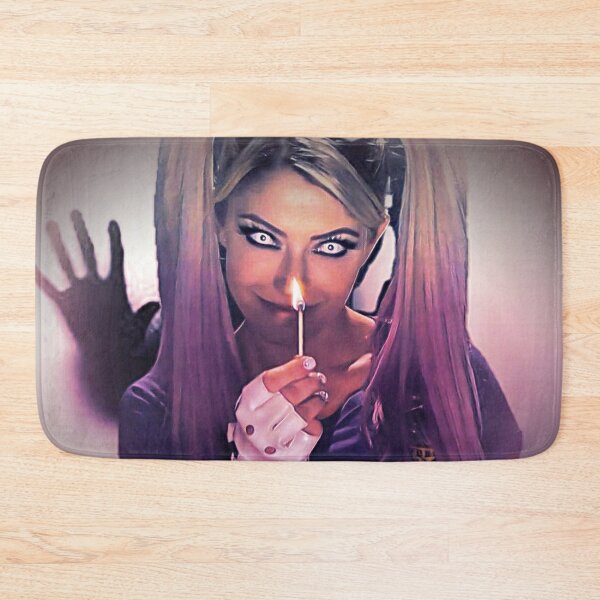 Item preview, Flaming Pink Vignette designed and sold by NatWWE.