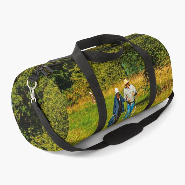 Item preview, Just walking in the autumn of life designed and sold by Dalyndigital Photography.