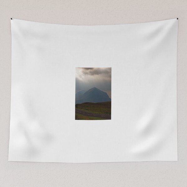 Item preview, Skye, Scotland - the road to ... The Cuillin designed and sold by Mark Bangert.