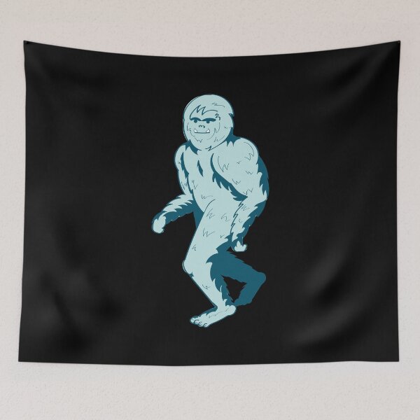 Item preview, Yeti designed and sold by JJWard.