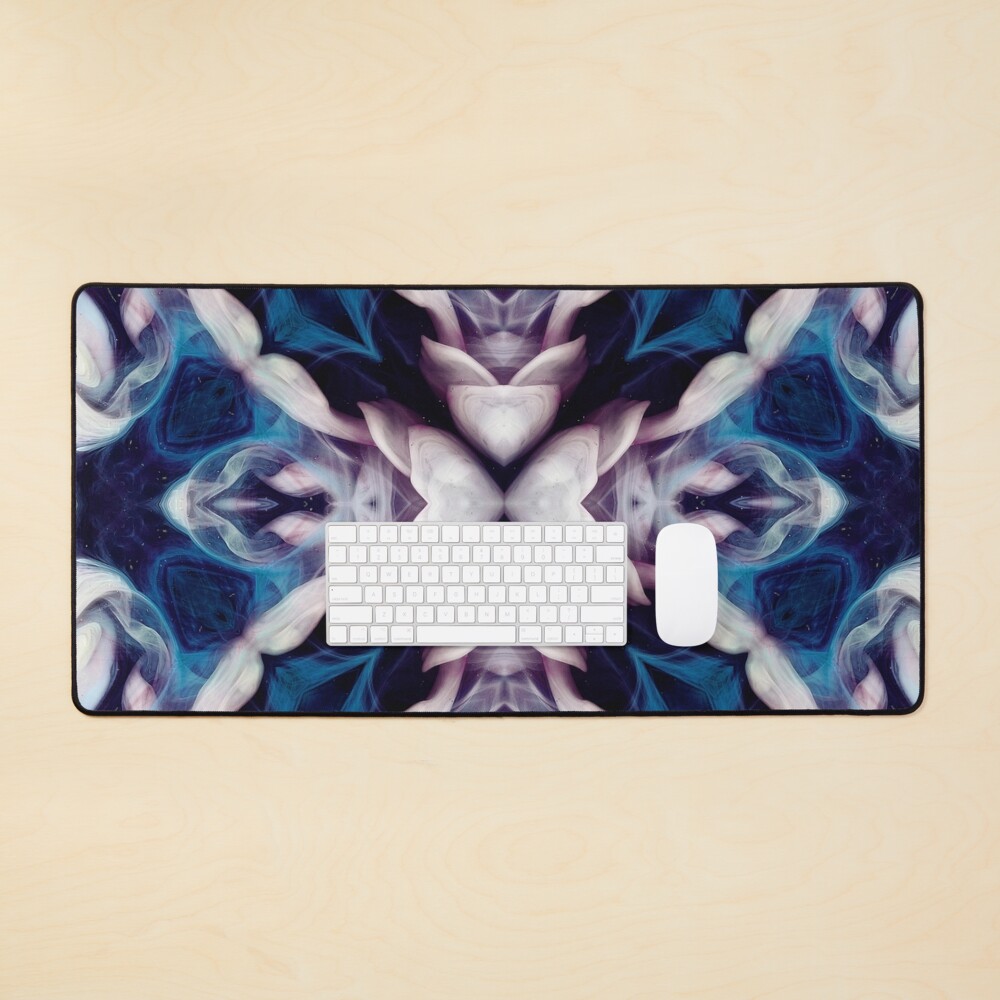 Item preview, Desk Mat designed and sold by EDDESIGNFORFUN.