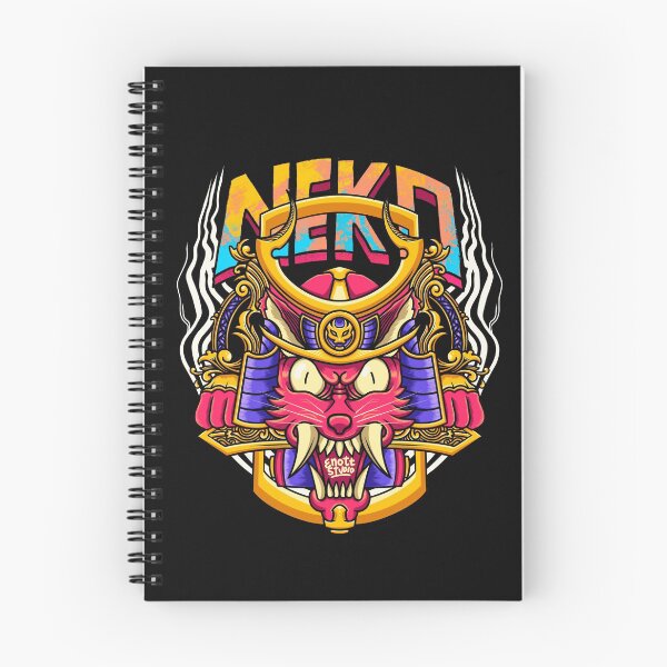 Item preview, Nekoma designed and sold by enottstudio.